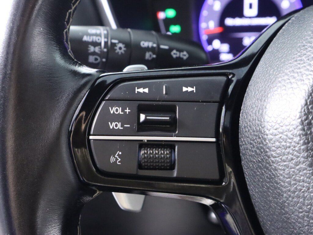 Used 2023 Acura Integra A-Spec w/ Technology Package FWD image 12