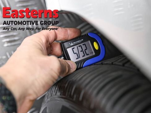 Used 2022 Honda Accord LX image 27