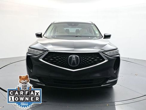 Used 2023 Acura MDX Technology image 2