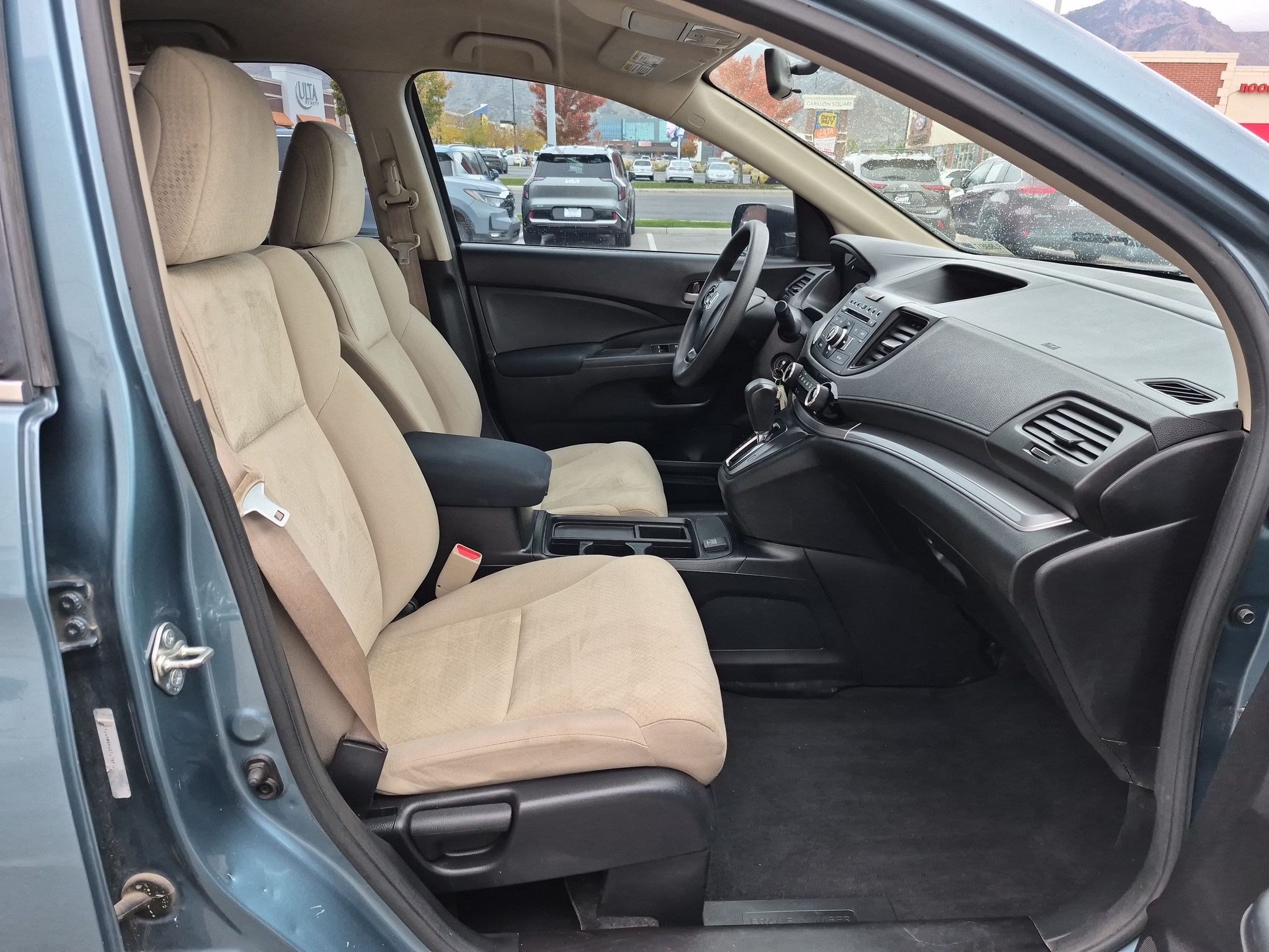 Used 2015 Honda CR-V LX image 31
