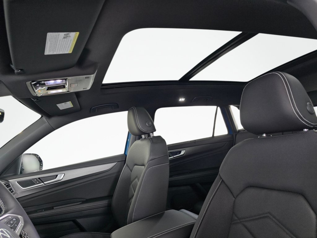 New 2026 Volkswagen Atlas Cross Sport SE AWD/4WD image 19