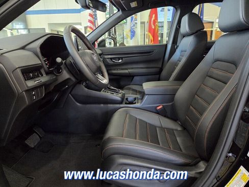 Used 2024 Honda CR-V Sport-L image 7
