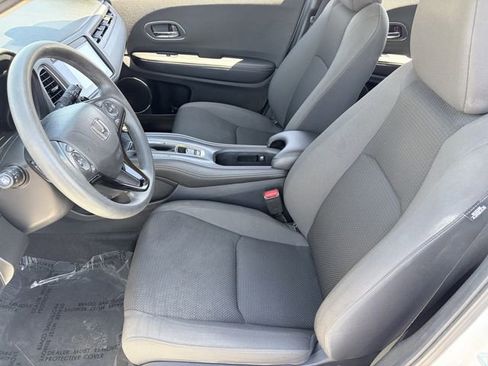 Used 2022 Honda HR-V EX image 20