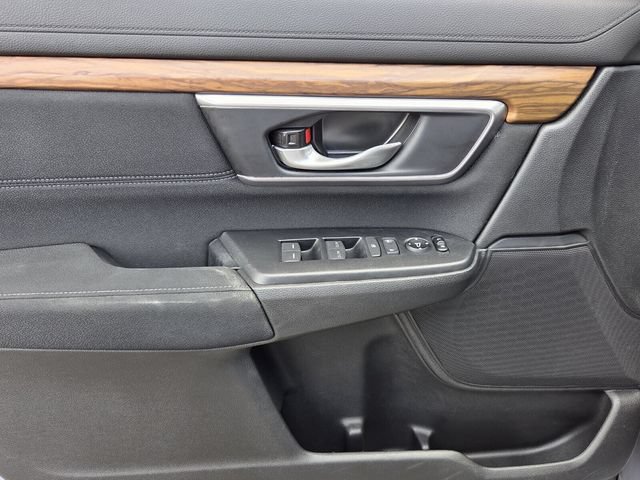 Used 2021 Honda CR-V EX image 17