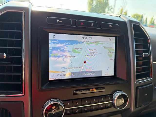Used 2021 Ford Expedition XLT RWD image 18
