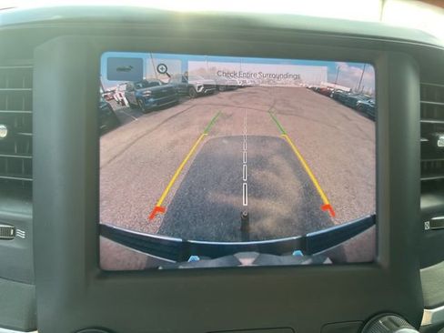 Used 2022 RAM 1500 Big Horn image 23