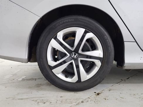 Used 2016 Honda Civic LX image 13