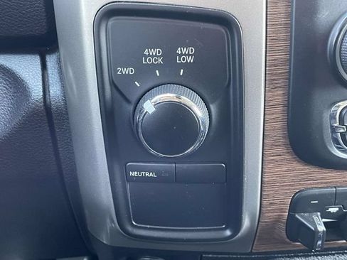 Used 2017 RAM 2500 Laramie w/ Protection Group AWD/4WD image 27