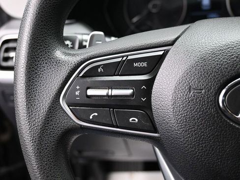 Used 2021 Hyundai Palisade SE image 16