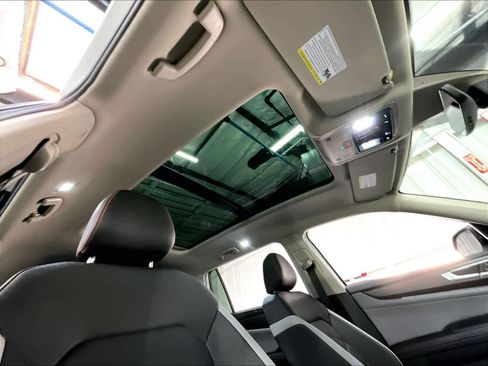 New 2026 Volkswagen Atlas Peak Edition image 29