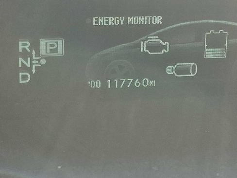 Used 2014 Toyota Prius Four FWD image 18