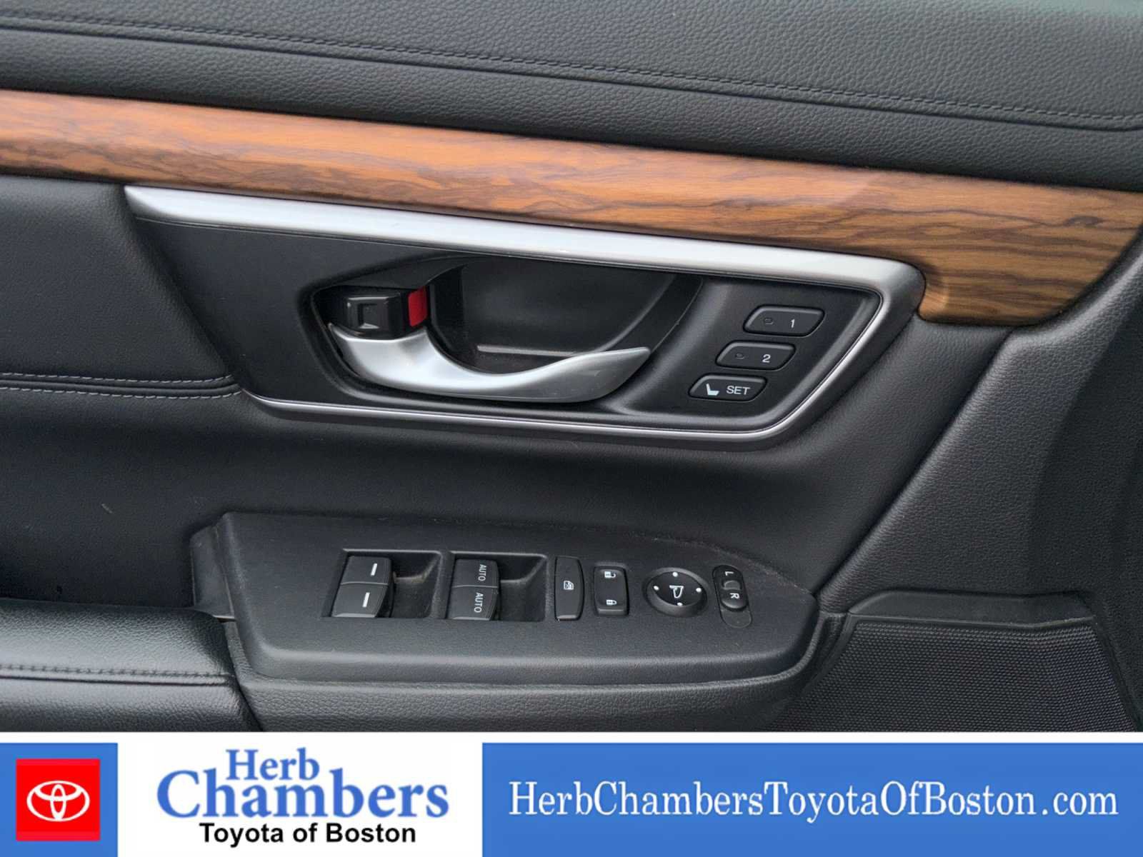 Used 2019 Honda CR-V EX-L image 15