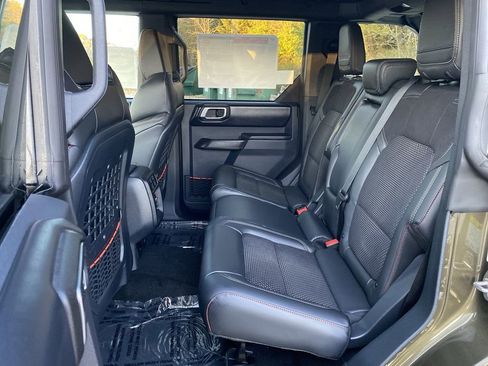 New 2025 Ford Bronco Raptor image 40