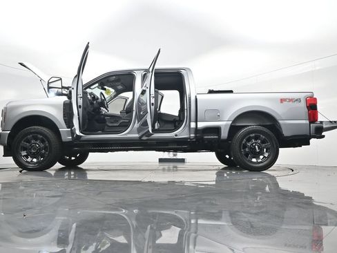 Used 2024 Ford F250 Lariat w/ Sport Appearance Package image 46