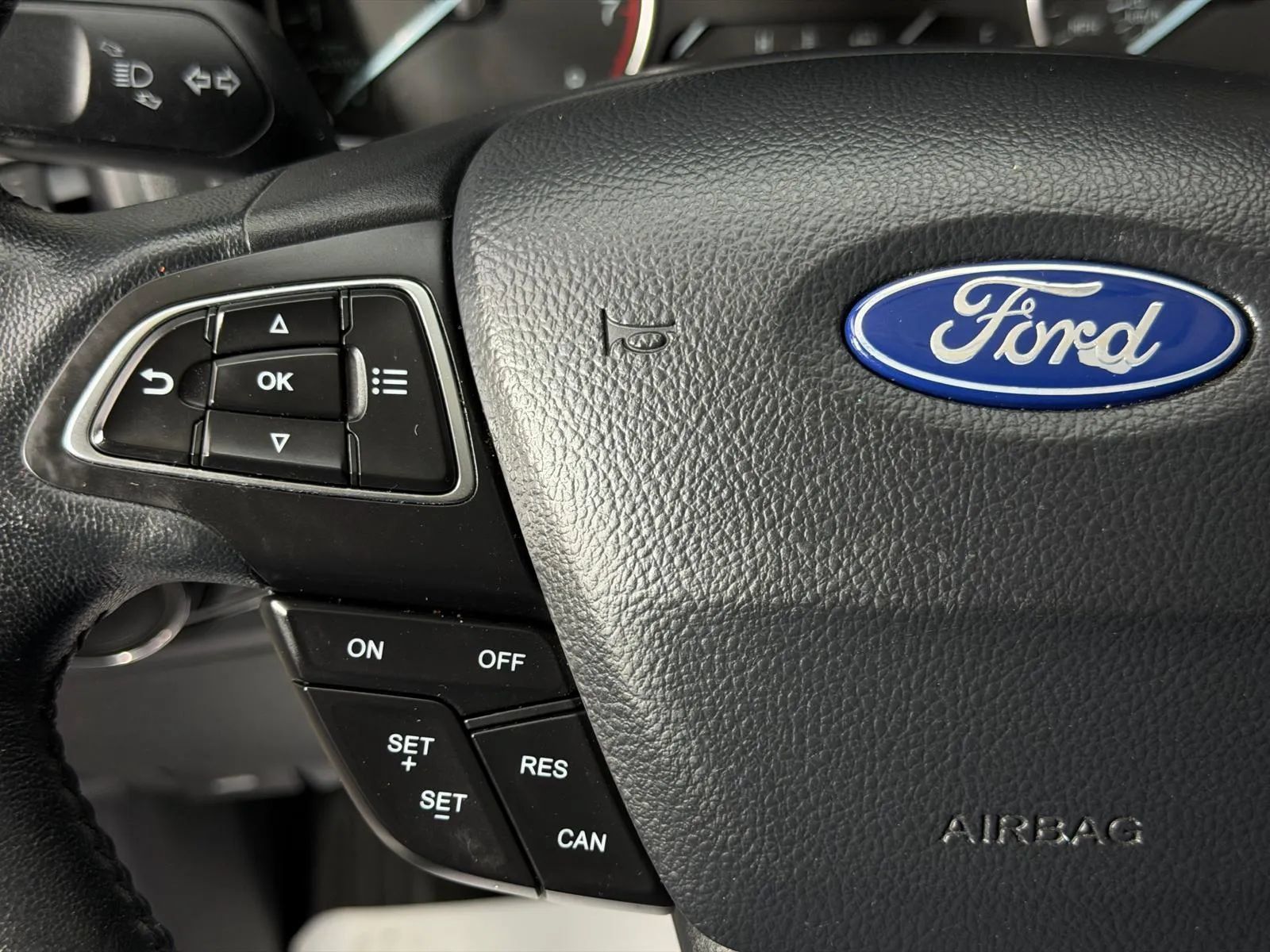 Used 2019 Ford EcoSport SE w/ SE Convenience Package FWD image 30