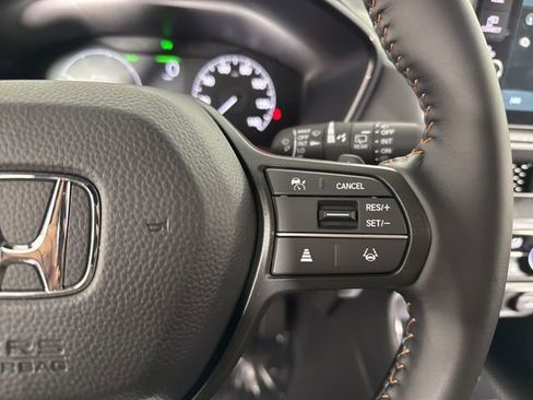 New 2026 Honda CR-V Sport image 30