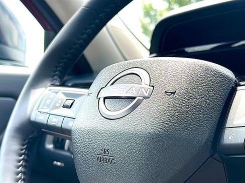New 2026 Nissan Pathfinder SL w/ SL Premium Package FWD image 22