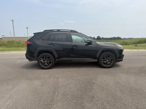 Used 2024 Toyota RAV4 Adventure AWD/4WD image 6