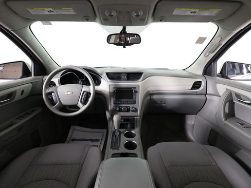 Used 2014 Chevrolet Traverse LS FWD image 27