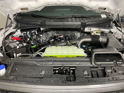New 2026 Ford F150 STX w/ Equipment Group 200A AWD/4WD image 9