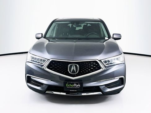 Used 2020 Acura MDX FWD w/ Technology Package image 2