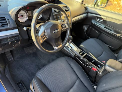 Used 2014 Subaru Impreza 2.0i Sport Premium AWD/4WD image 14