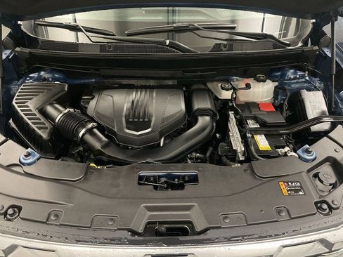 Used 2024 GMC Acadia Denali w/ LPO, Floor Liner Package image 25