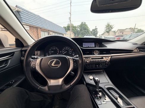 Used 2014 Lexus ES 350 FWD image 31