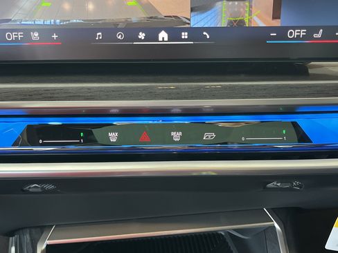 New 2026 BMW 760i xDrive AWD/4WD image 8