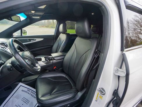 Used 2016 Lincoln MKX Premiere image 15