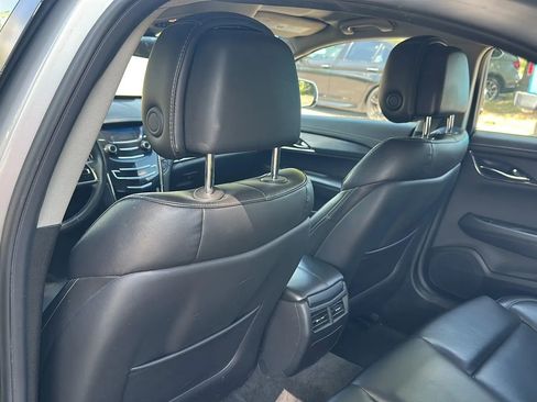 Used 2013 Cadillac ATS Sedan image 17