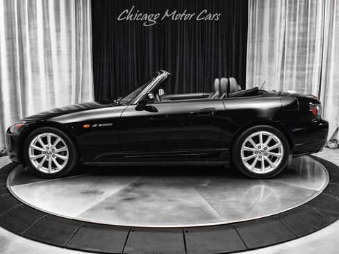 Used 2007 Honda S2000 image 30