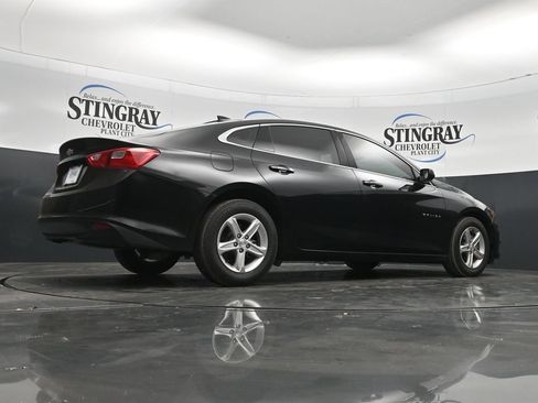 Used 2024 Chevrolet Malibu LS FWD image 32
