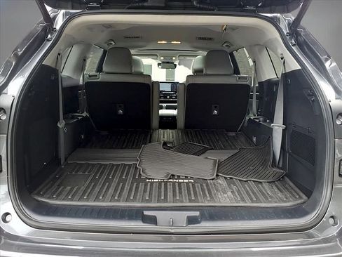 Used 2021 Toyota Highlander Limited image 18