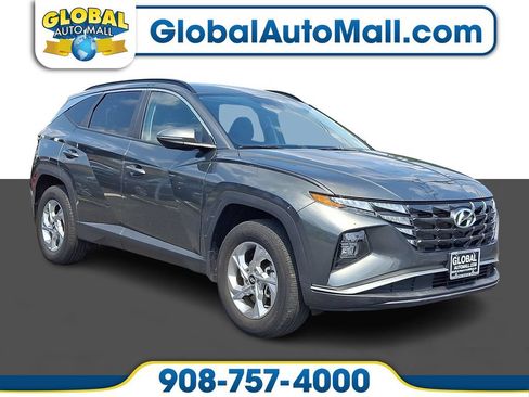 Used 2023 Hyundai Tucson SEL AWD/4WD image 1