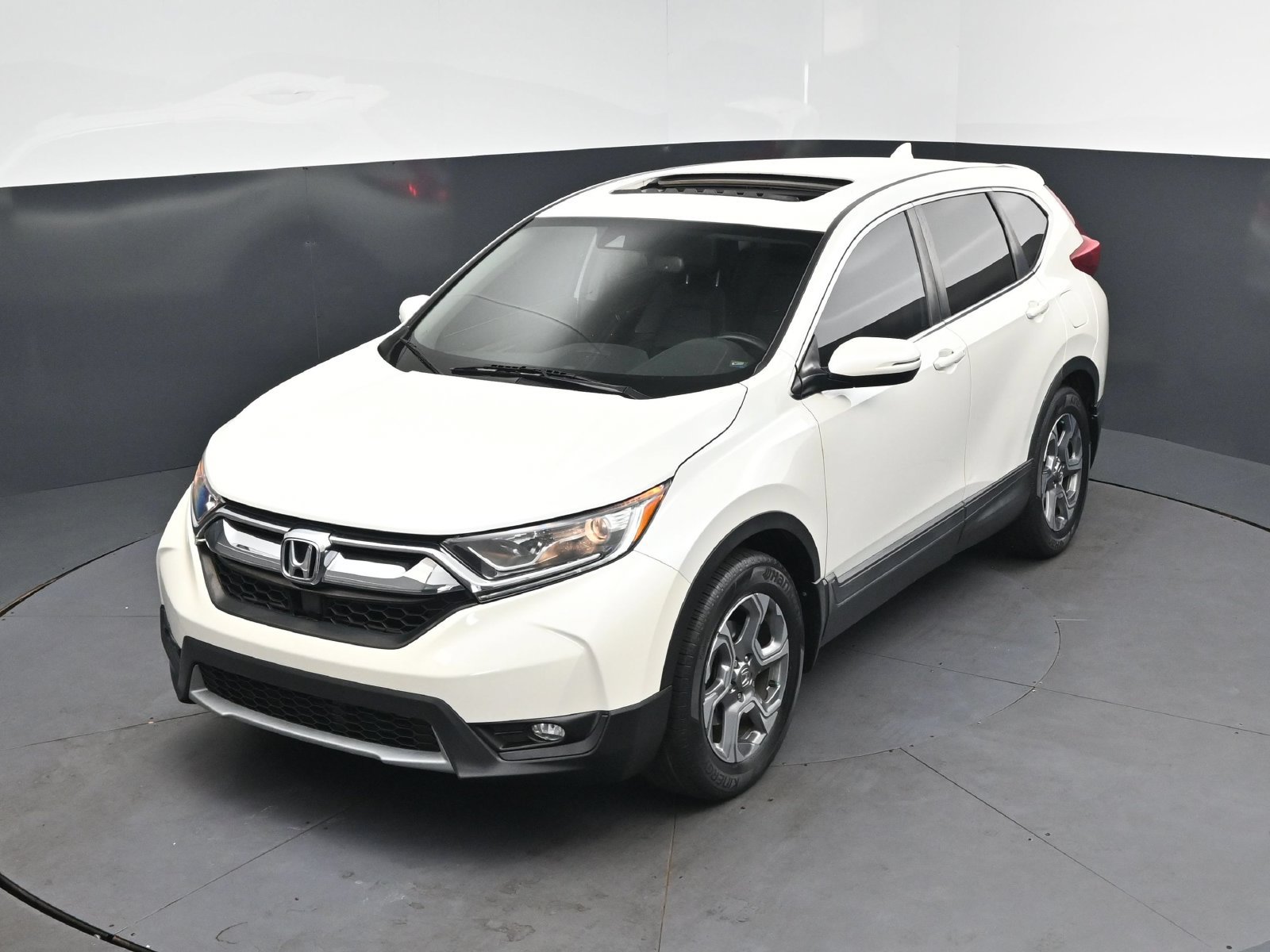 Used 2018 Honda CR-V EX-L image 30