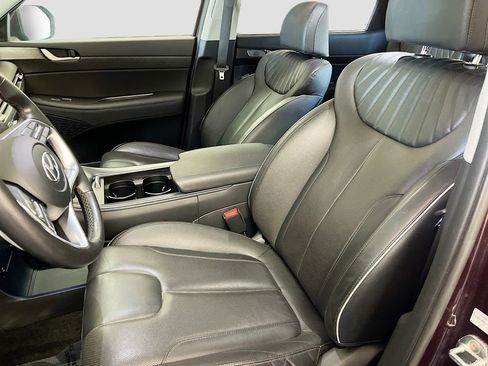 Used 2023 Hyundai Palisade Limited AWD/4WD image 22