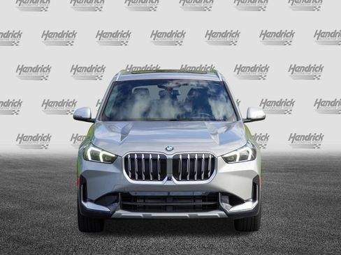 Certified 2023 BMW X1 xDrive28i w/ Premium Package AWD/4WD image 3