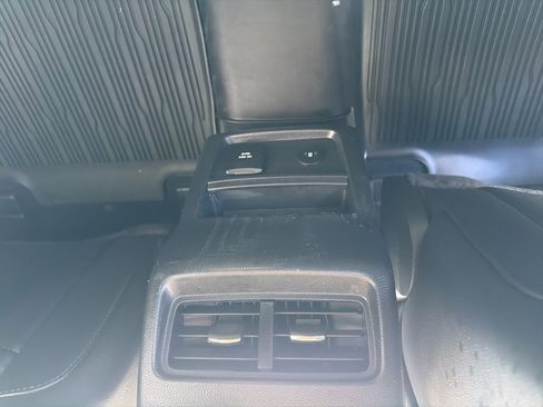 Used 2022 Ford Edge SEL w/ Convenience Package image 16