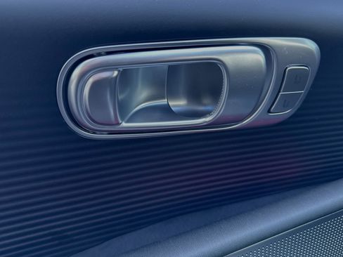 New 2024 Hyundai Ioniq 6 Limited image 11