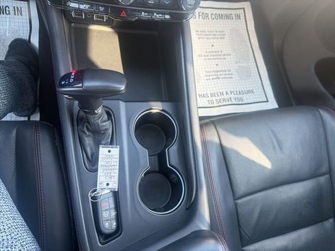 Used 2024 Dodge Durango GT AWD/4WD image 28