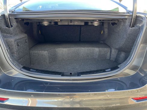 Used 2020 Ford Fusion Titanium image 48