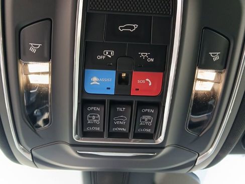 New 2026 Jeep Grand Cherokee L Limited AWD/4WD image 22