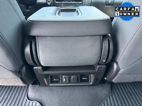 Used 2021 Chevrolet Silverado 1500 LT w/ Z71 Off-Road Package image 20