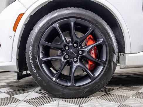 Used 2024 Dodge Durango SRT Hellcat AWD/4WD image 42