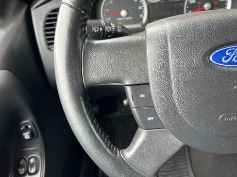 Used 2004 Ford Ranger XLT AWD/4WD image 21