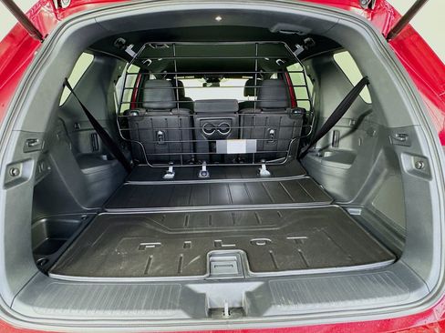 New 2026 Honda Pilot Sport image 32