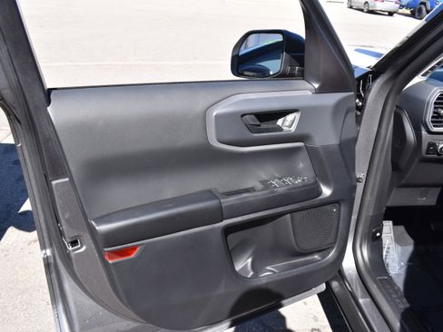 Used 2023 Ford Bronco Sport Big Bend w/ Convenience Package image 26