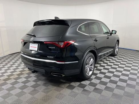Certified 2023 Acura MDX SH-AWD image 17