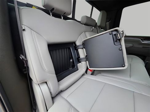 New 2026 Chevrolet Silverado 3500 LT w/ Texas Edition image 13